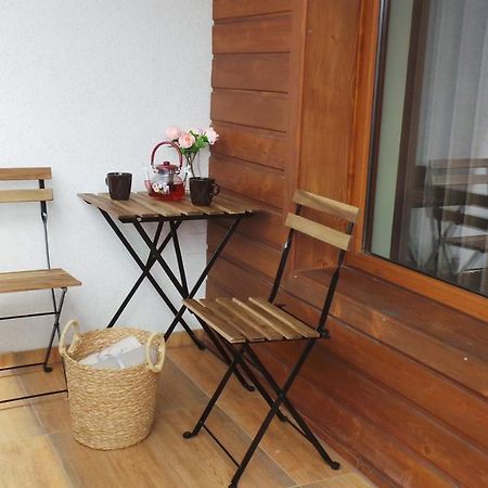 Апартамент Ренета Apartment Reneta ヴェリングラード エクステリア 写真