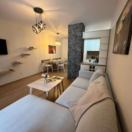 Апартамент Ренета Apartment Reneta ヴェリングラード エクステリア 写真