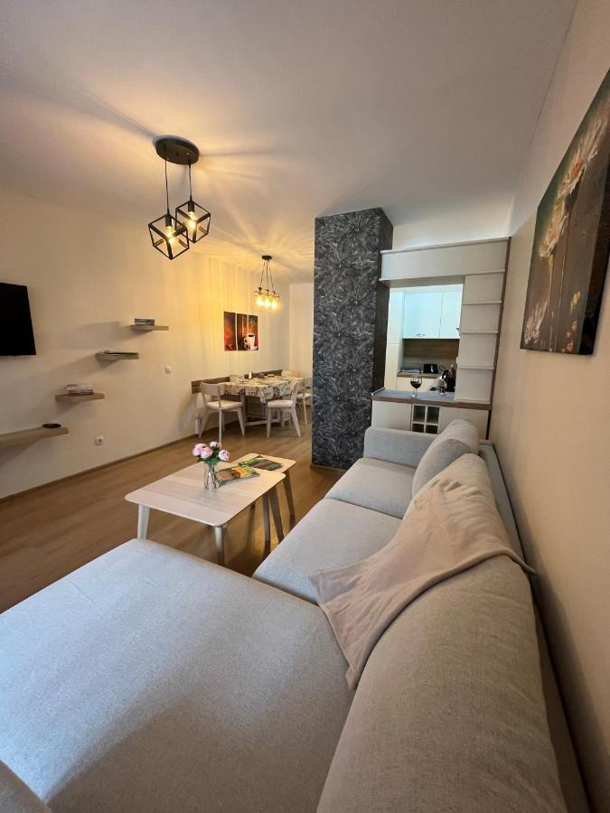 Апартамент Ренета Apartment Reneta ヴェリングラード エクステリア 写真