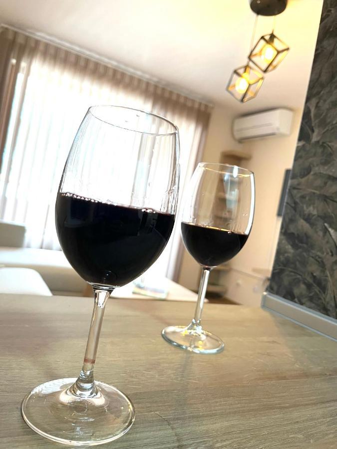 Апартамент Ренета Apartment Reneta ヴェリングラード エクステリア 写真