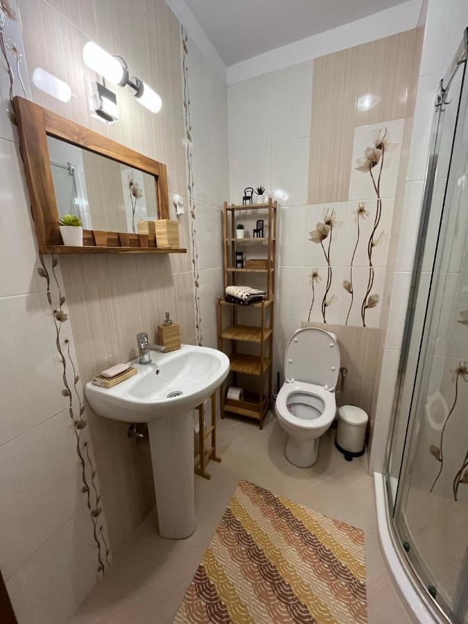 Апартамент Ренета Apartment Reneta ヴェリングラード エクステリア 写真