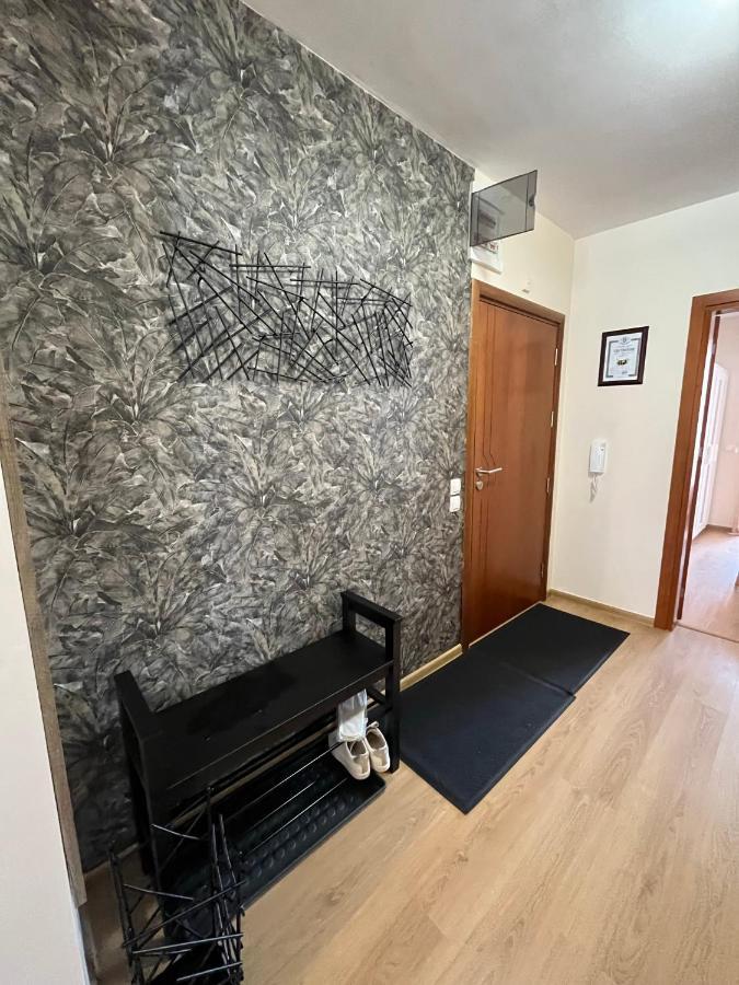 Апартамент Ренета Apartment Reneta ヴェリングラード エクステリア 写真