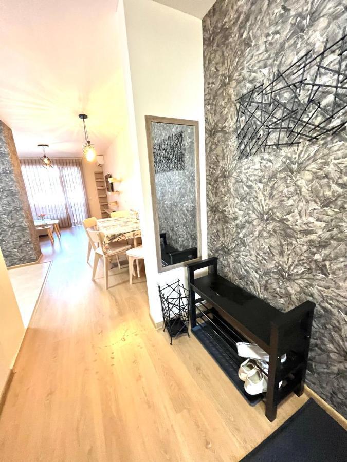 Апартамент Ренета Apartment Reneta ヴェリングラード エクステリア 写真