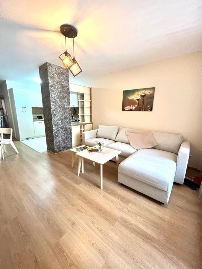 Апартамент Ренета Apartment Reneta ヴェリングラード エクステリア 写真