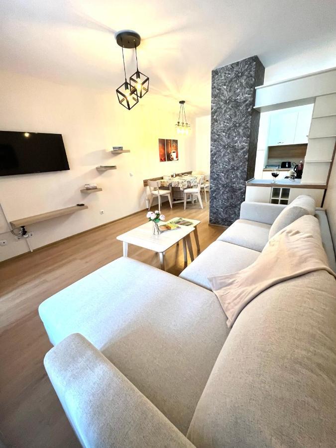 Апартамент Ренета Apartment Reneta ヴェリングラード エクステリア 写真