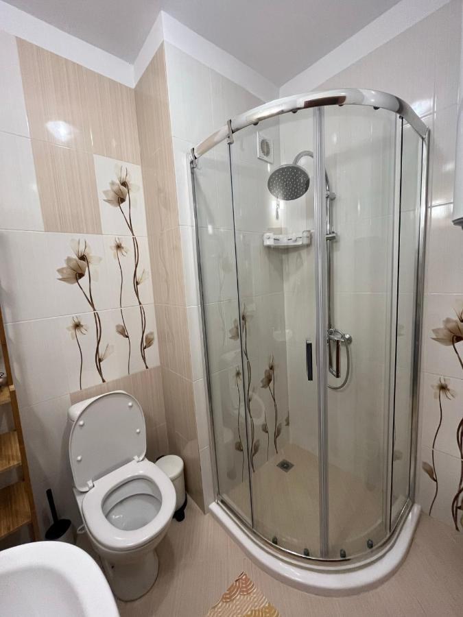 Апартамент Ренета Apartment Reneta ヴェリングラード エクステリア 写真