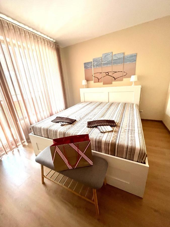 Апартамент Ренета Apartment Reneta ヴェリングラード エクステリア 写真